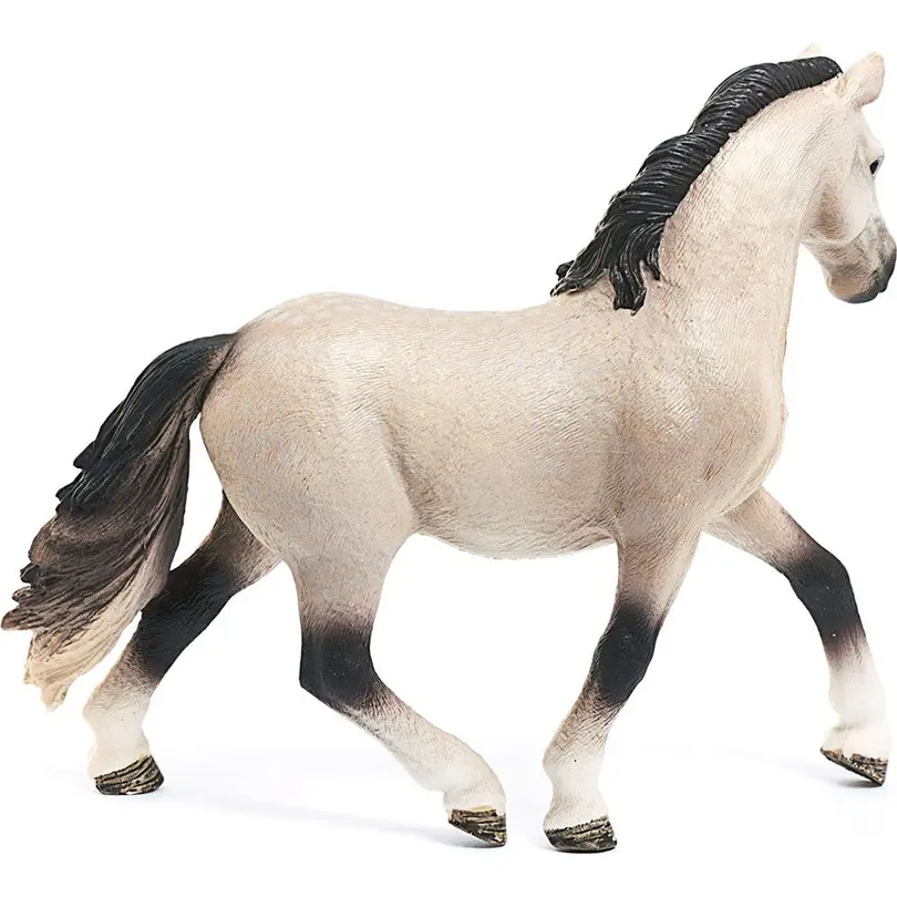 Spielzeugpferd Horse Club