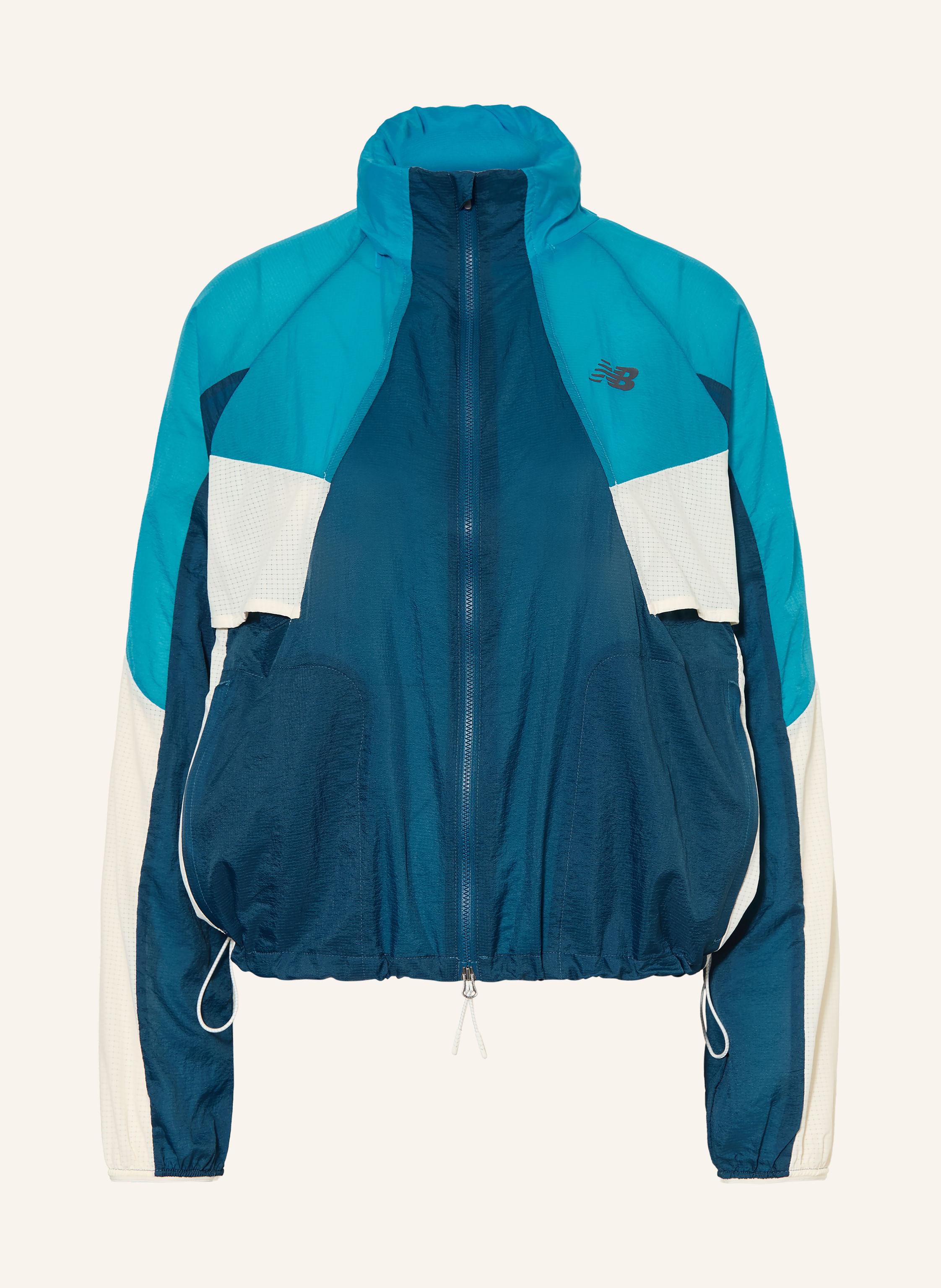 new balance Laufjacke RC