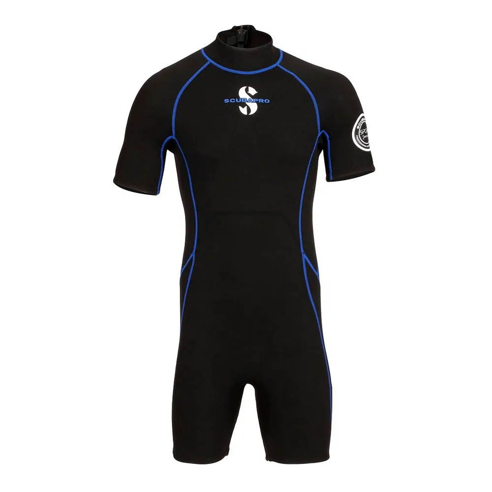 Scubapro Sport 2 mm short sleeve shorty
