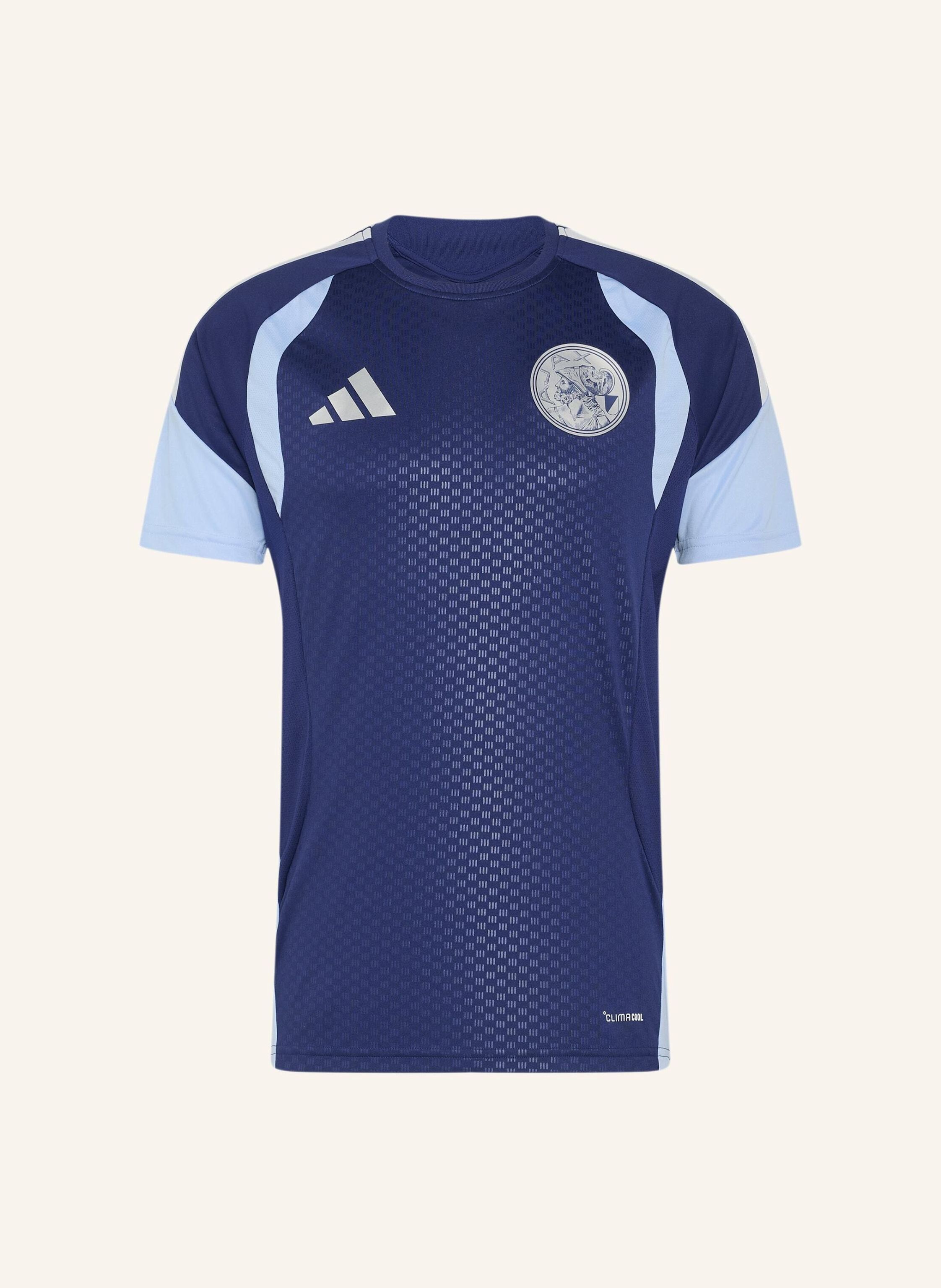 adidas AJAX 26/27 TIRO26 TRAININGSTRIKOT