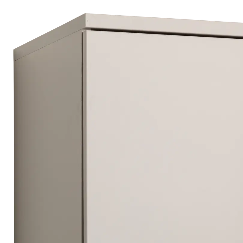 Garderobenschrank Indo