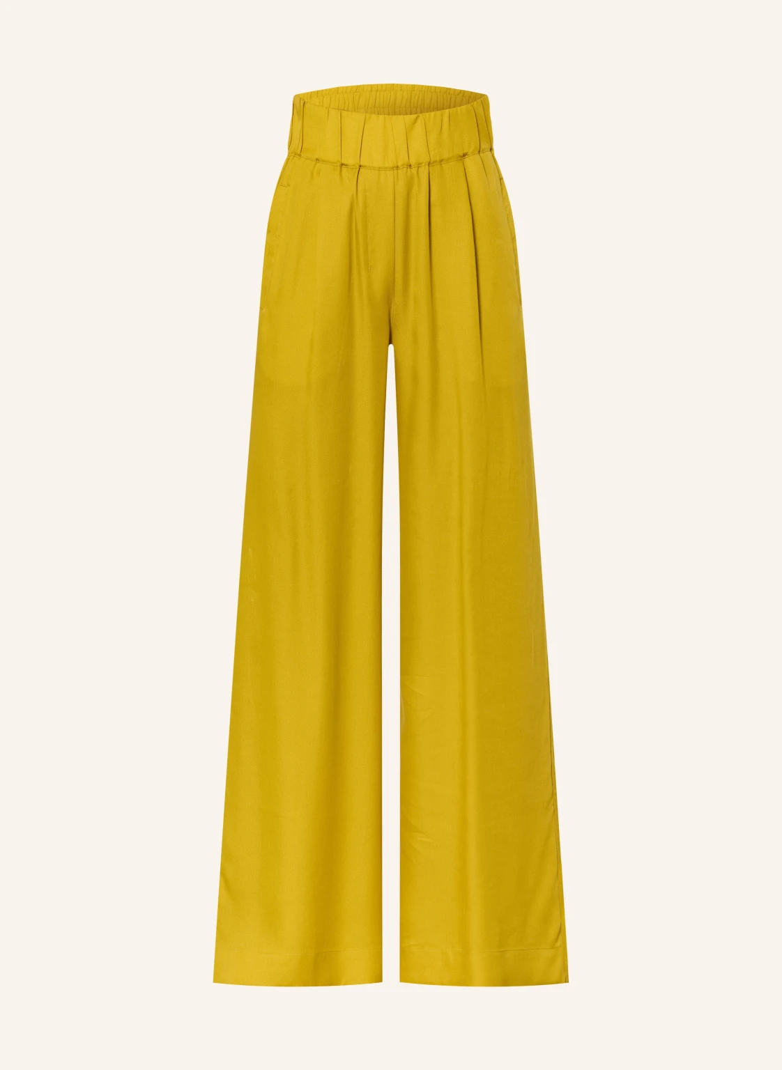 LANIUS Marlenehose