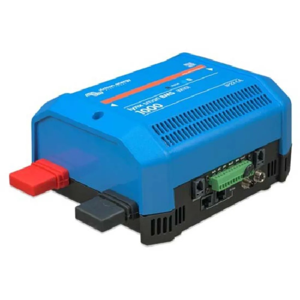 Victron Energy M10 lynx smart BMS NG module 500A