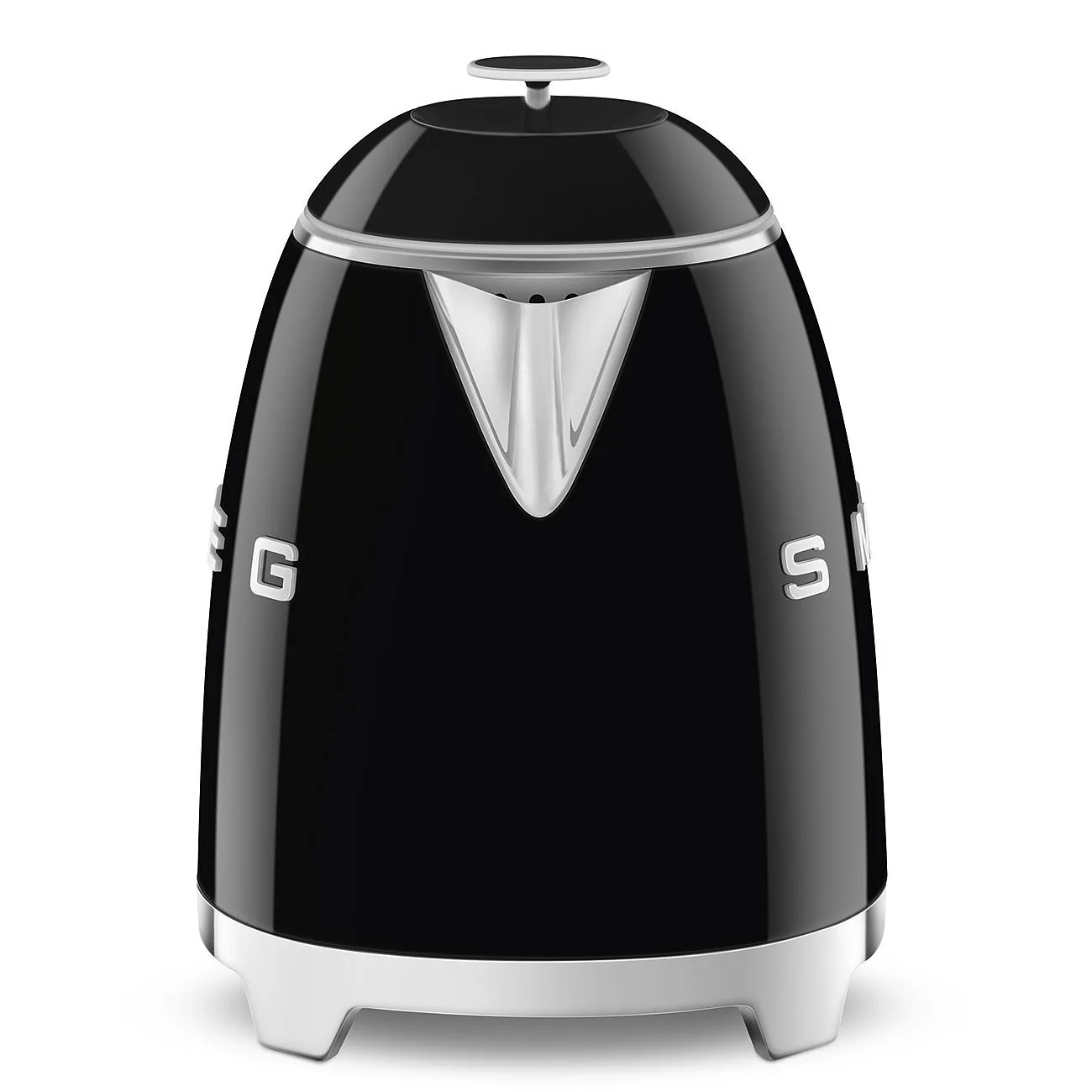 Mini Kettle Black
