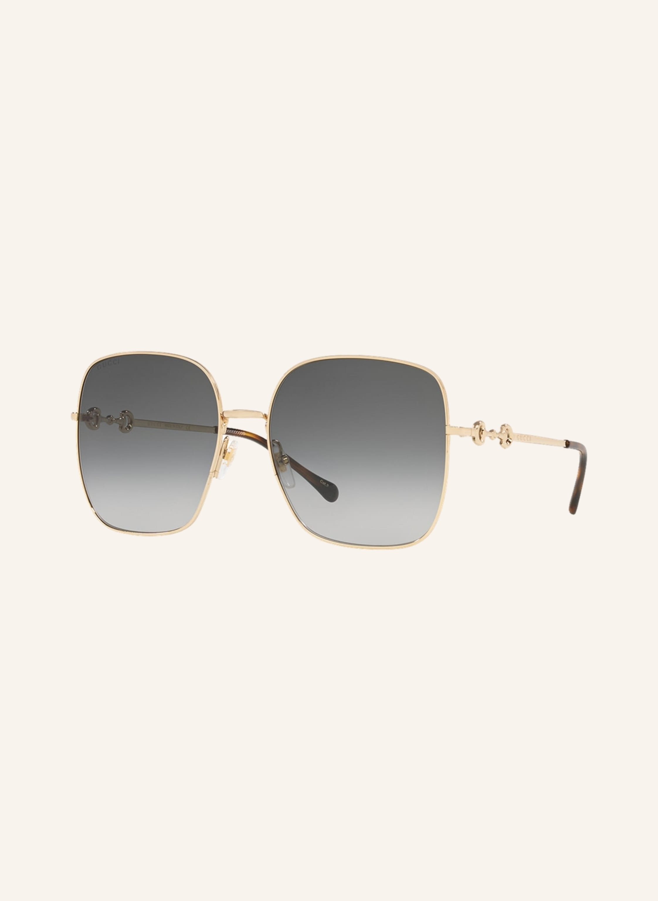 GUCCI Sonnenbrille GC001507