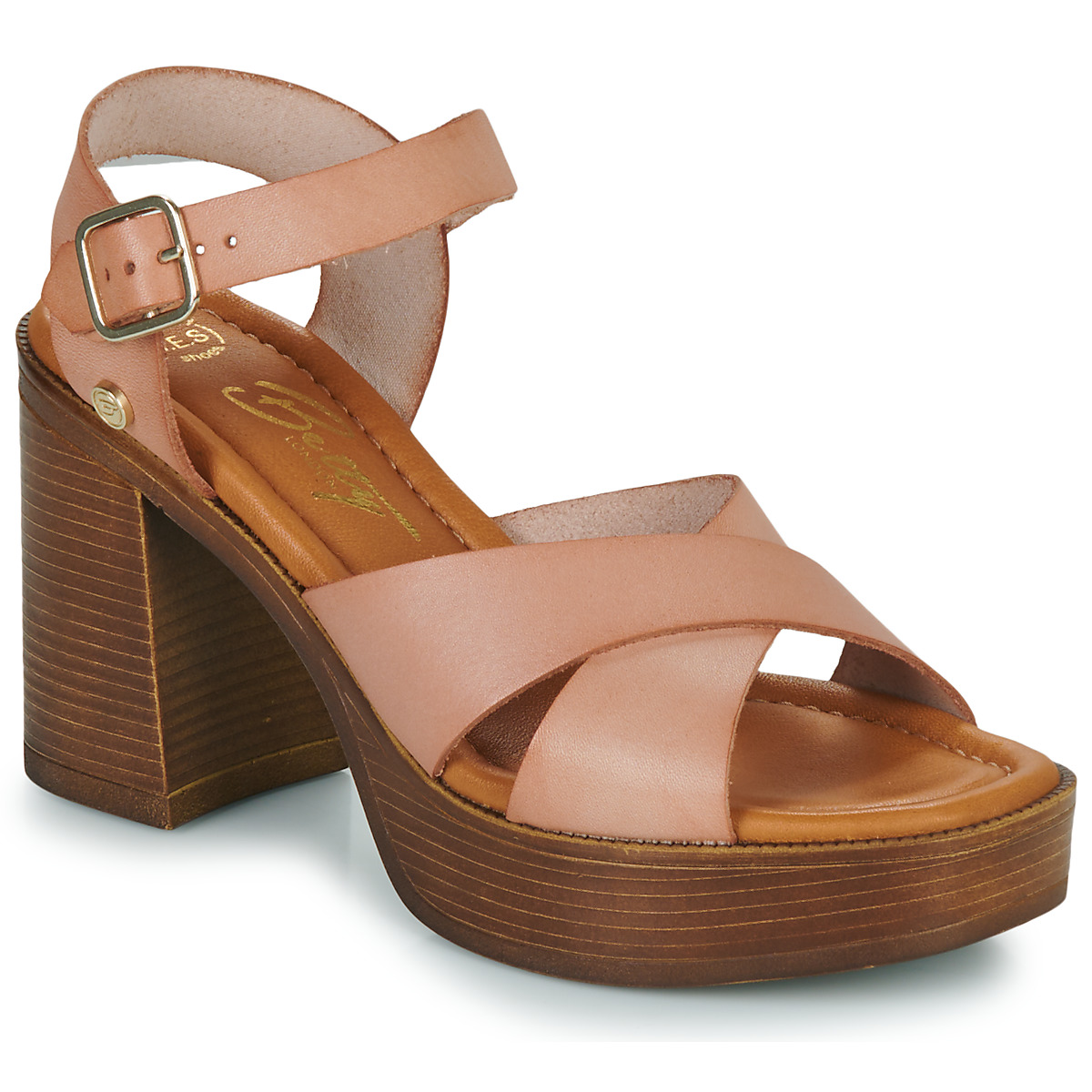 Betty London - TANIA - Beige