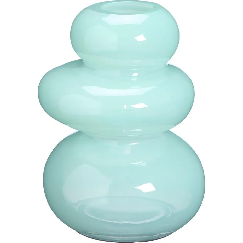 Kwantum Vazen & Potten | Vaas Milky  Mint