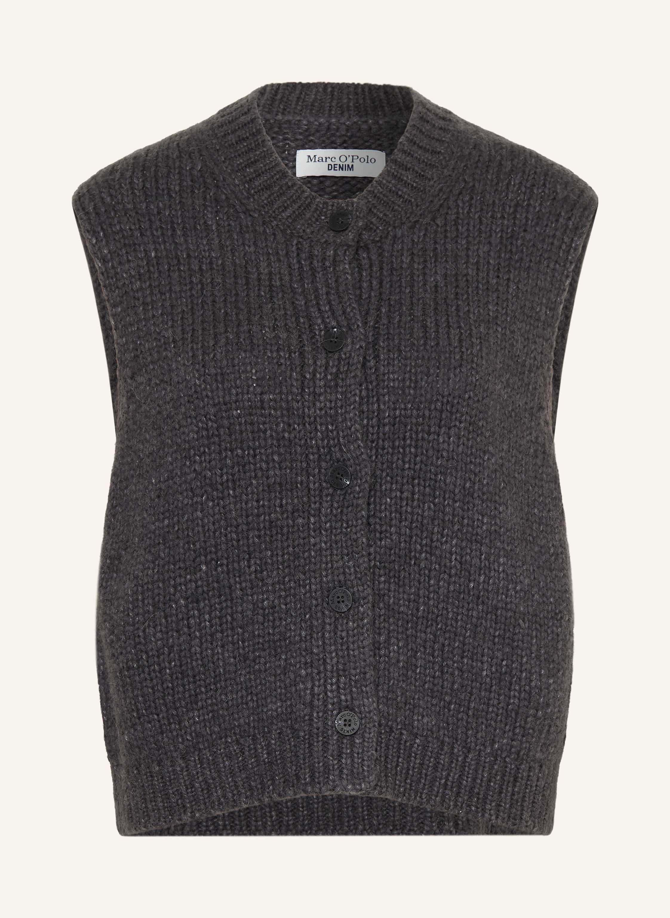 Marc O'Polo DENIM Strickweste