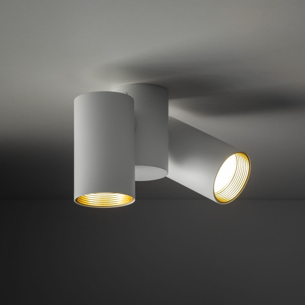 Lampa reflektor spot AMIS WHITE DOWNLIGHT 10975 TK Lighting