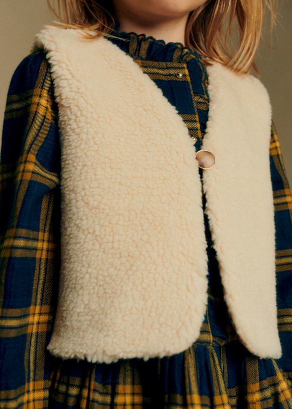 Jude Jacket