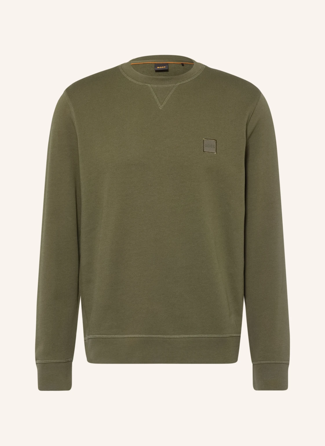 BOSS Sweatshirt WESTART
