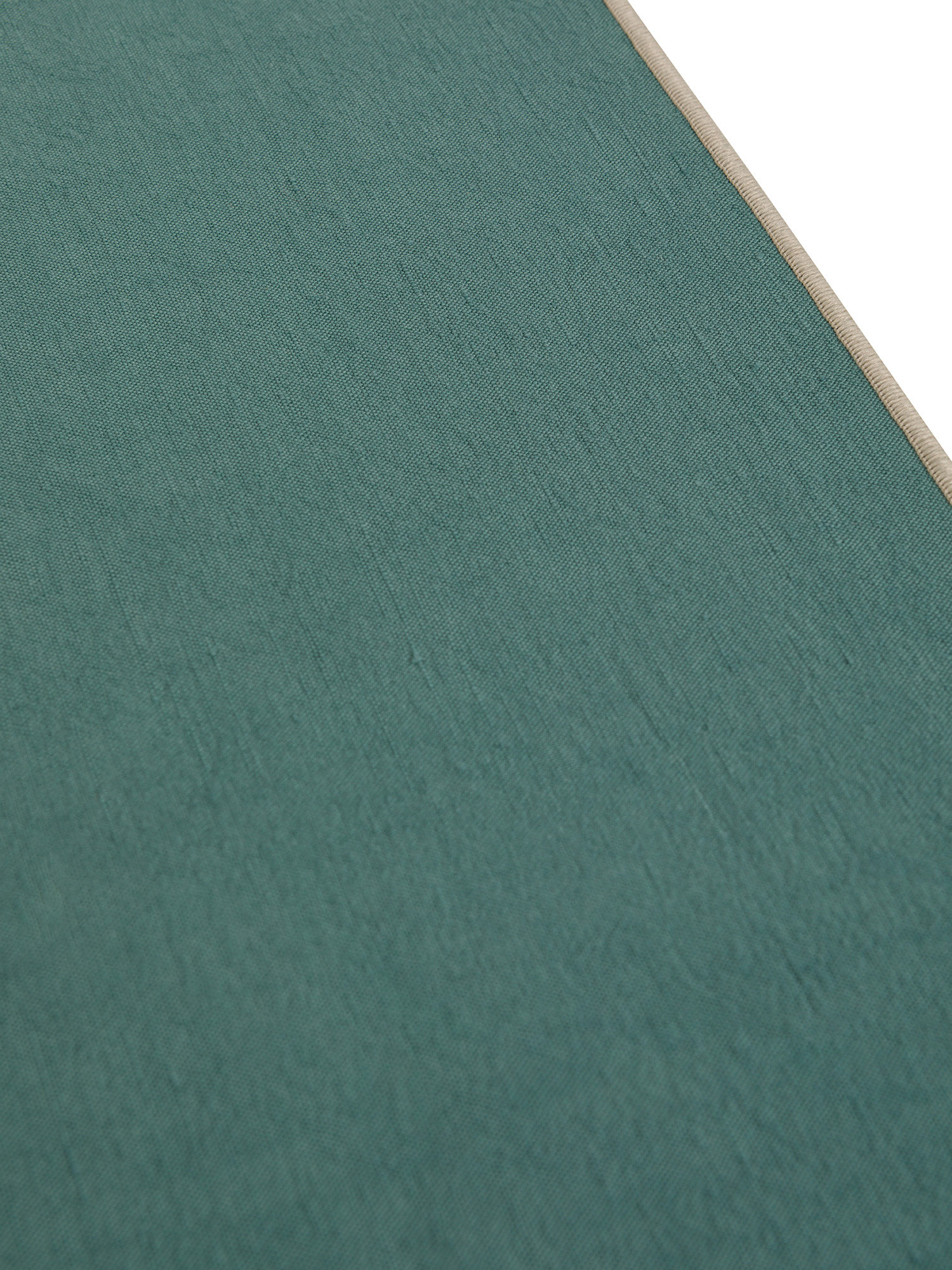 Runner misto lino tinta unita