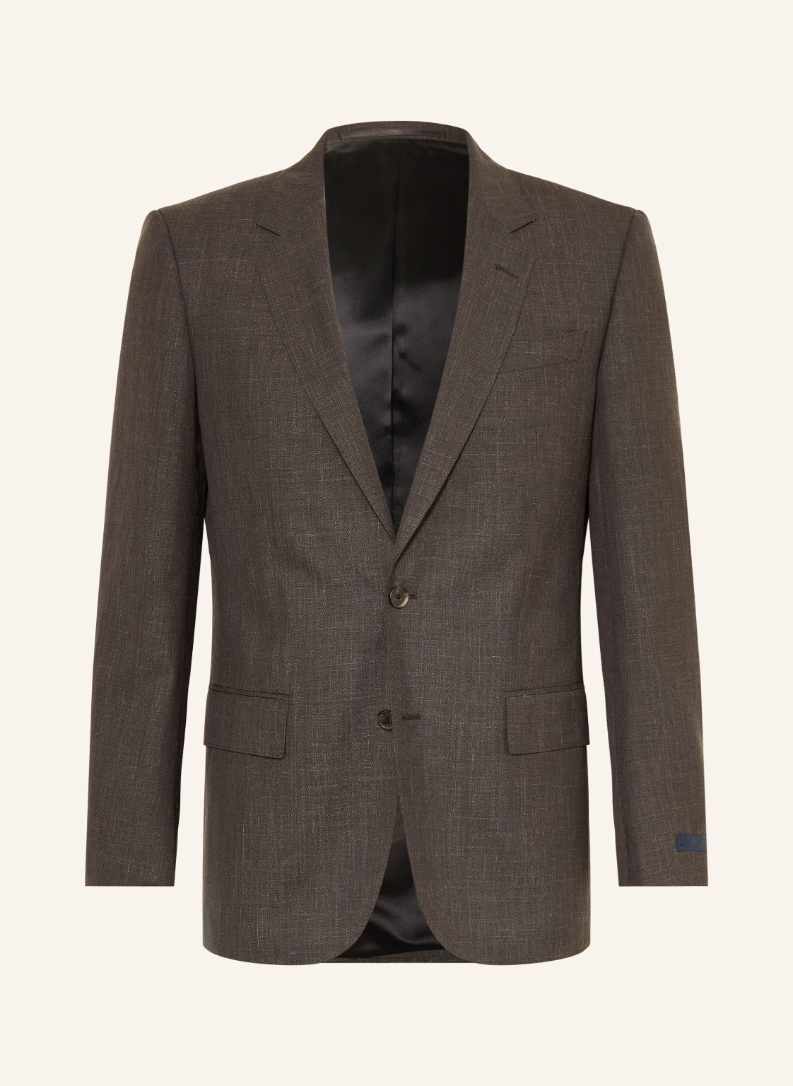 BOSS Anzugsakko Slim Fit