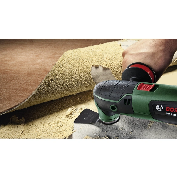 Schleifpapier-Set Körnung: 240 mm, braun