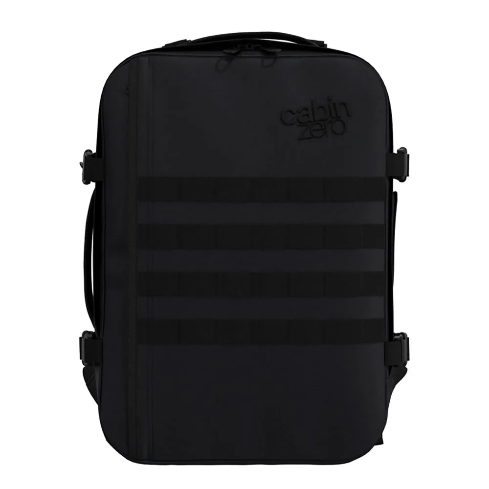 Cabin Zero Military 28L ultra light backpack