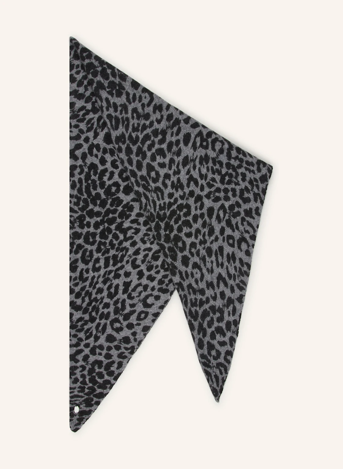 friendly hunting Dreieckstuch CHEETAH aus Cashmere