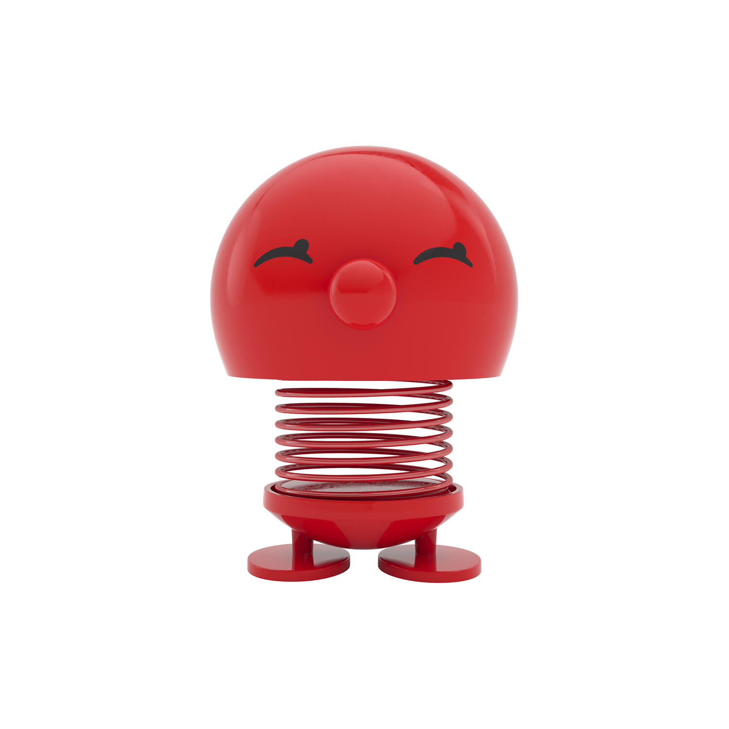 Classic Bimble, red