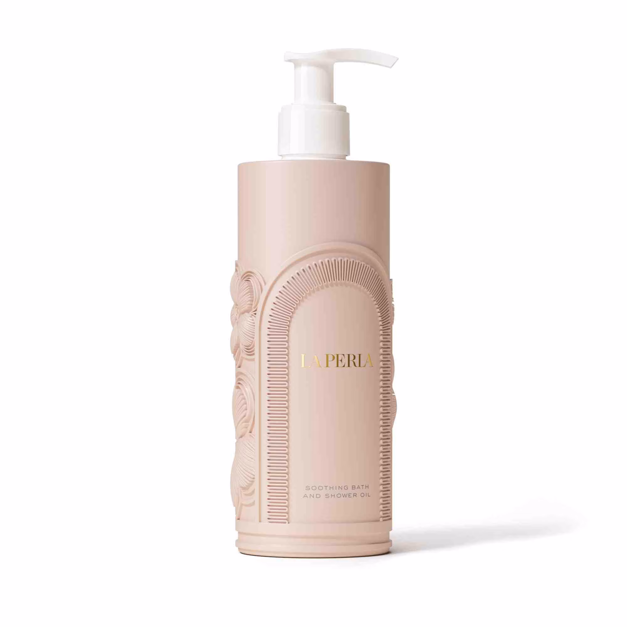INVISIBLE TOUCHHuile apaisante pour le bain et la douche