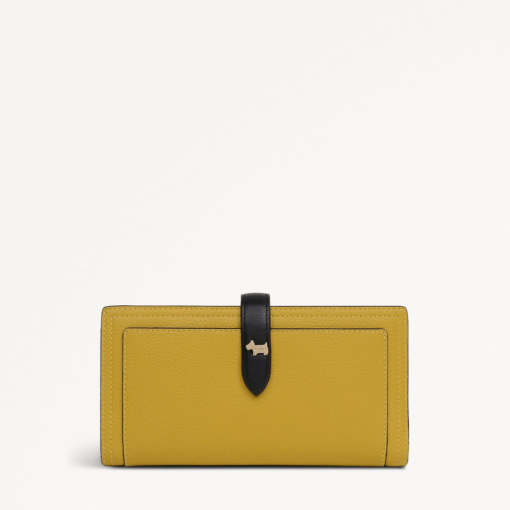 Willis Street - Large Bifold Wallet