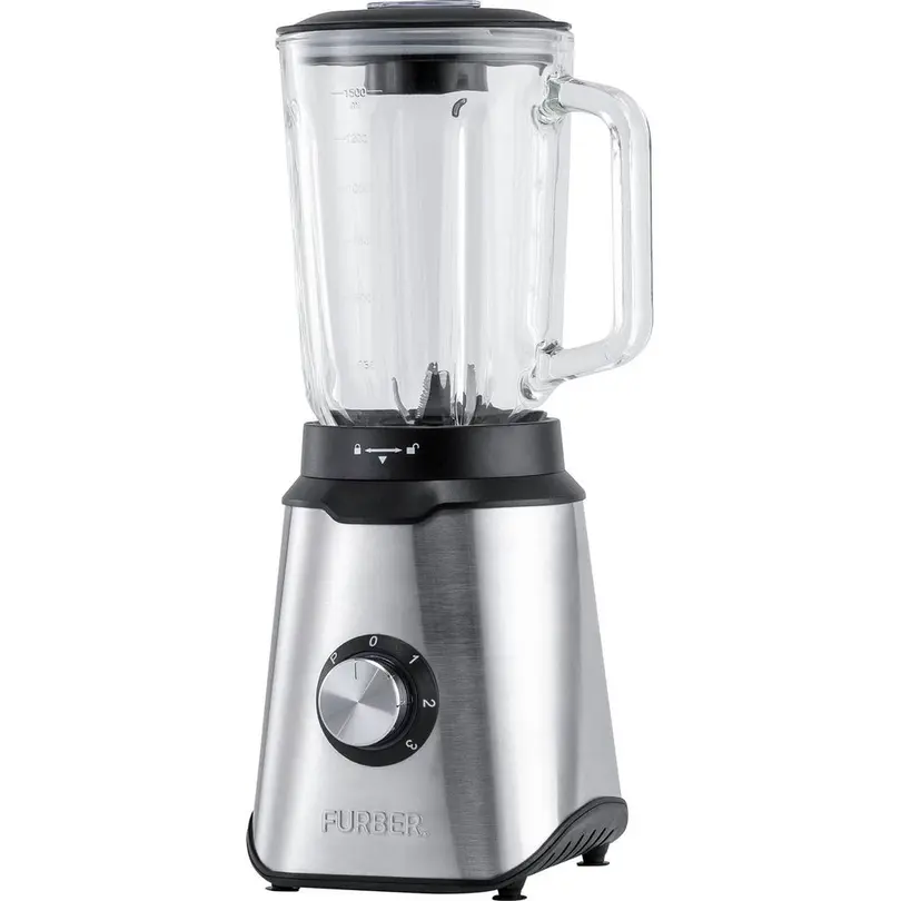 Standmixer Crusher