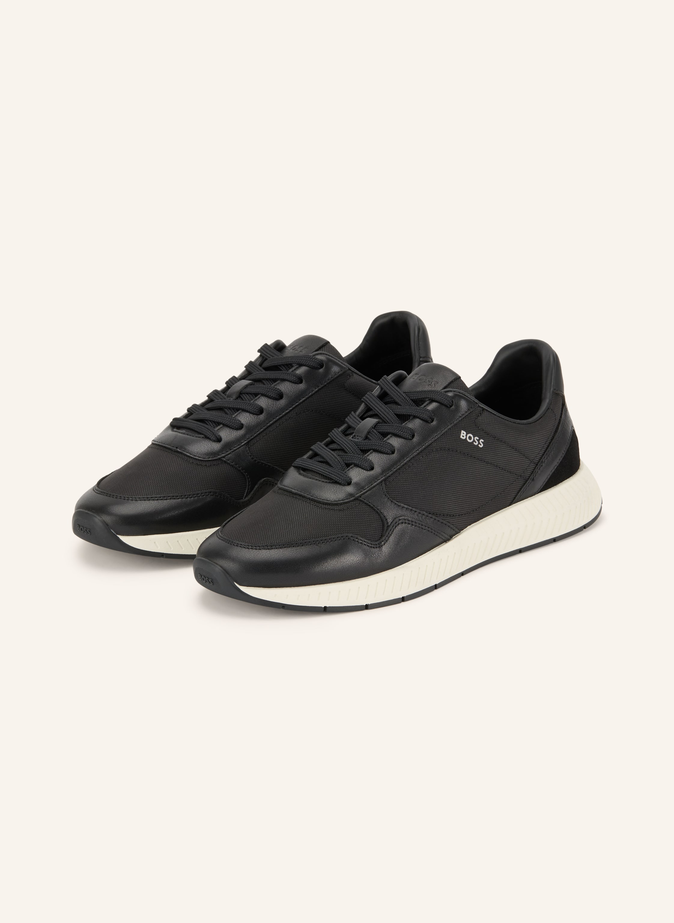 BOSS Sneaker SPORTS RUNNER