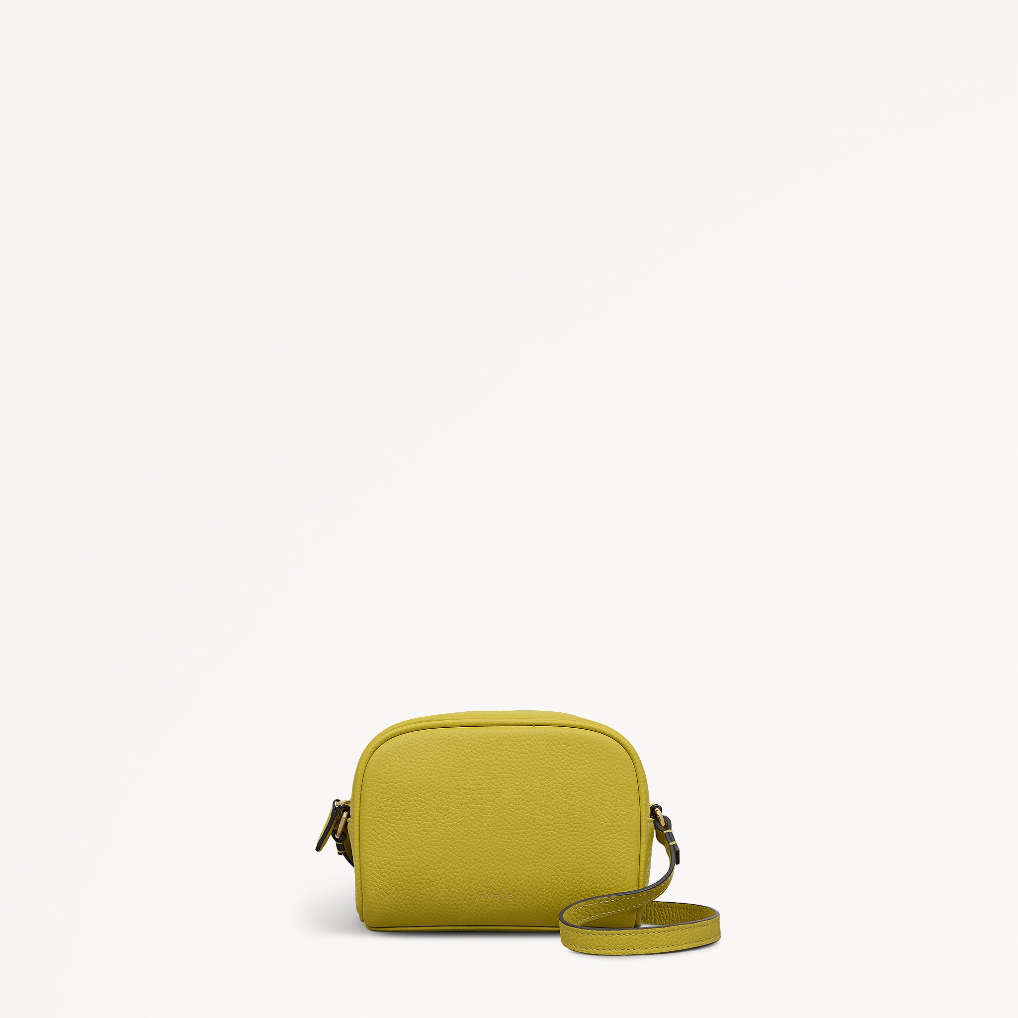 The Daily - Small Zip Around Cross Body