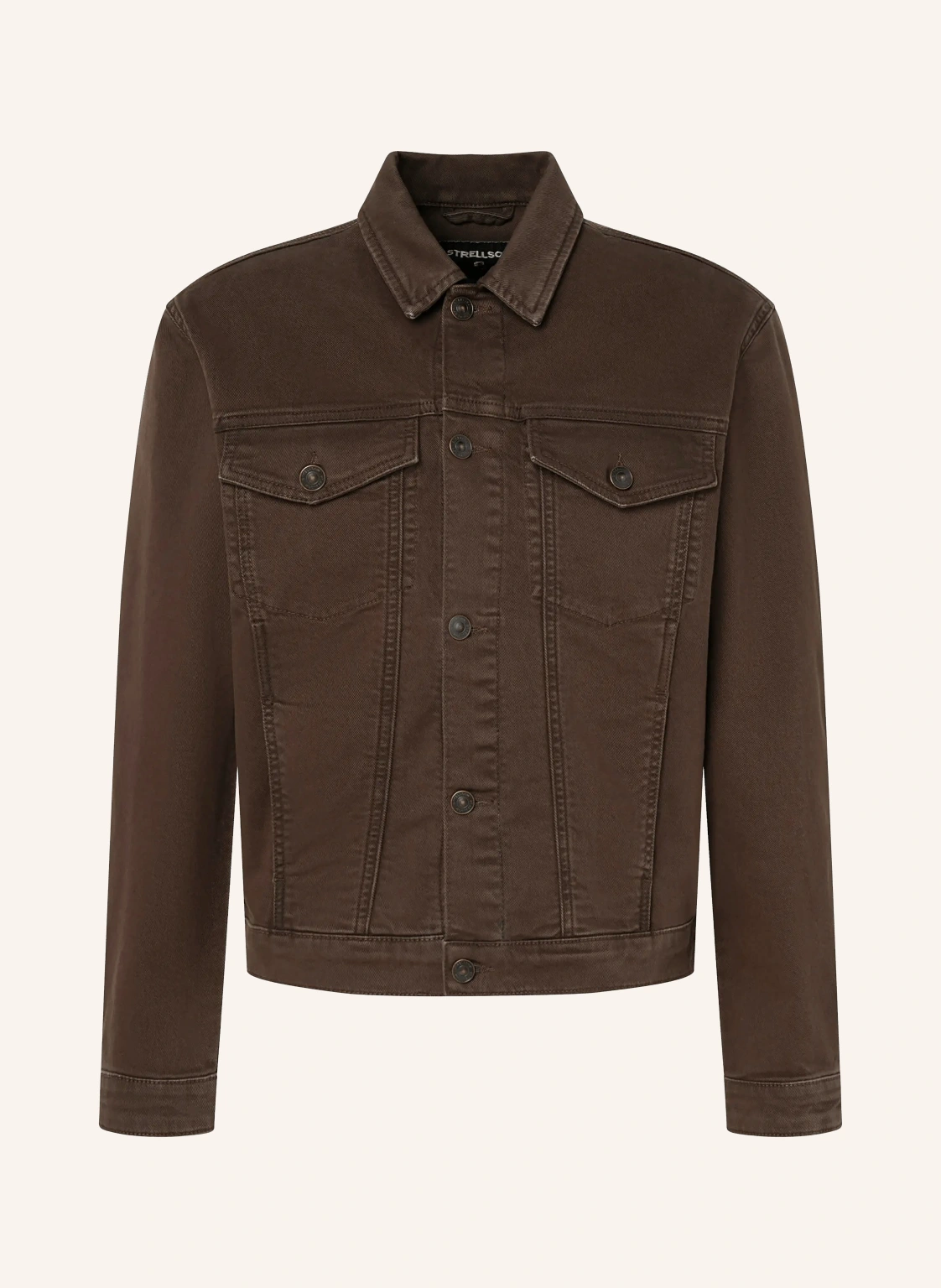 STRELLSON Jeansjacke JIHO