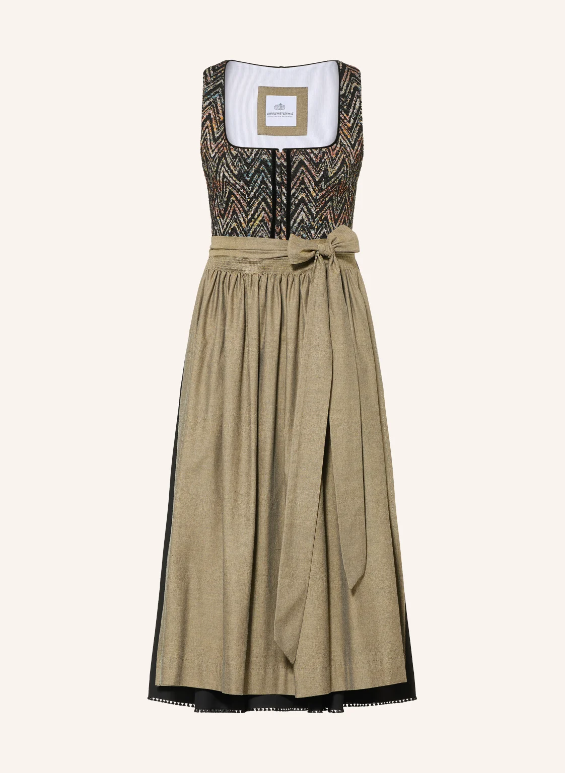 Hammerschmid Dirndl PLATTENSEE
