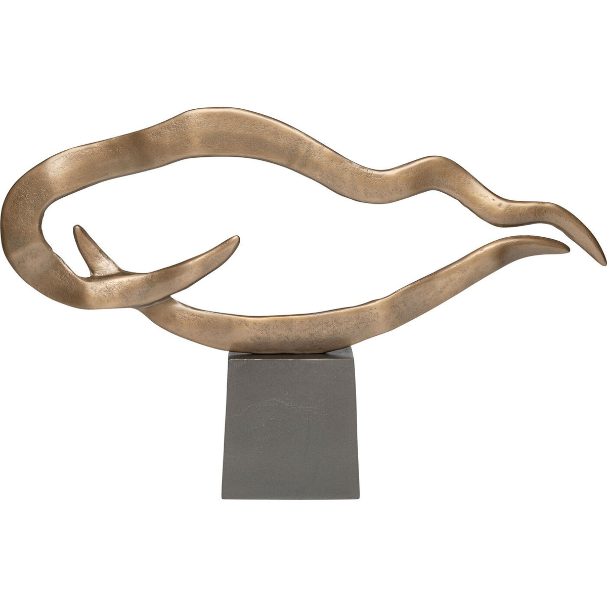 Kare Design Woonaccessoires Crossy 84cm