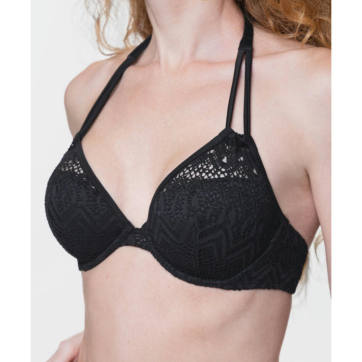 Haut de maillot de bain Samoa