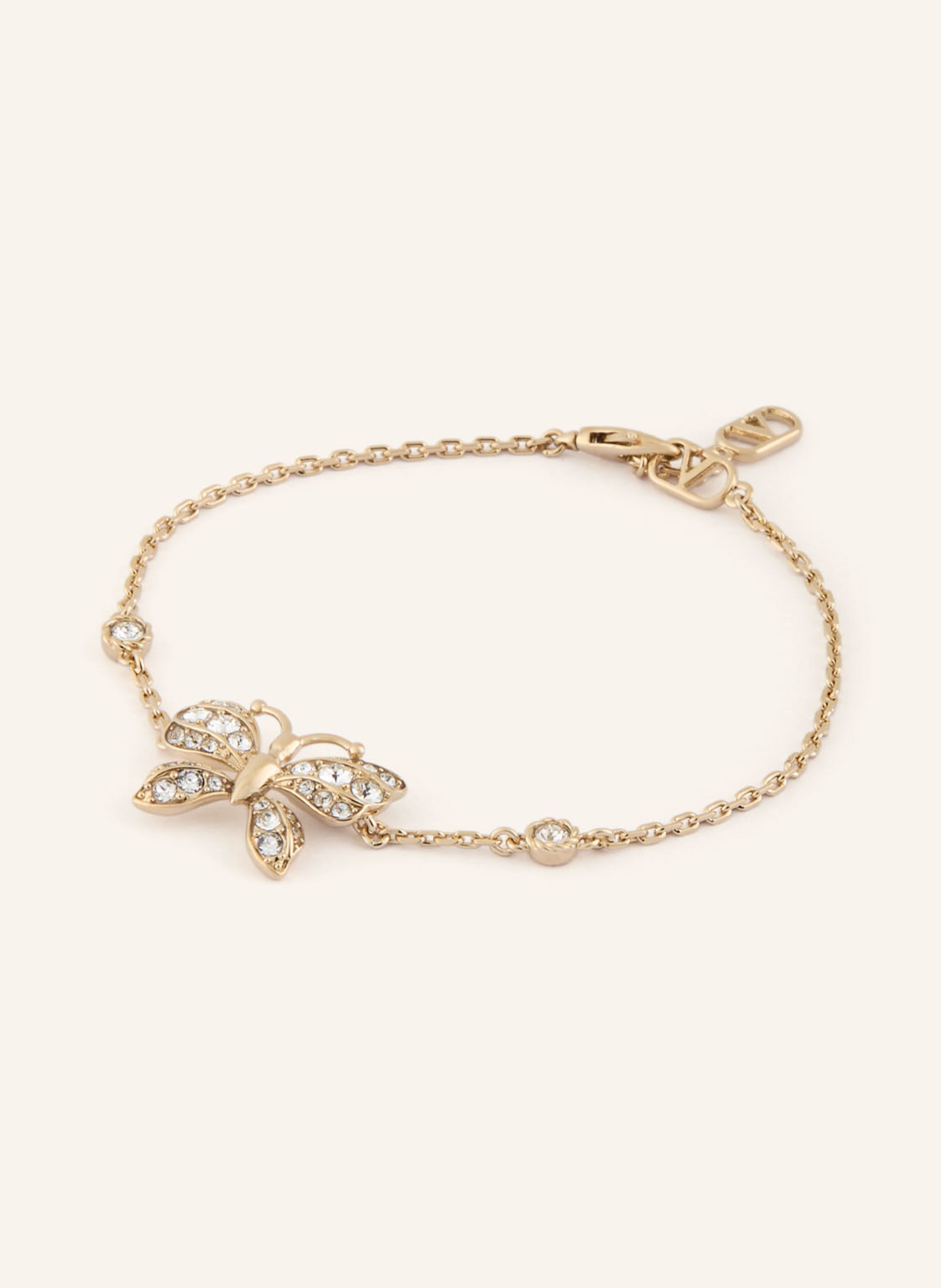VALENTINO GARAVANI Armband FLUTTERBY