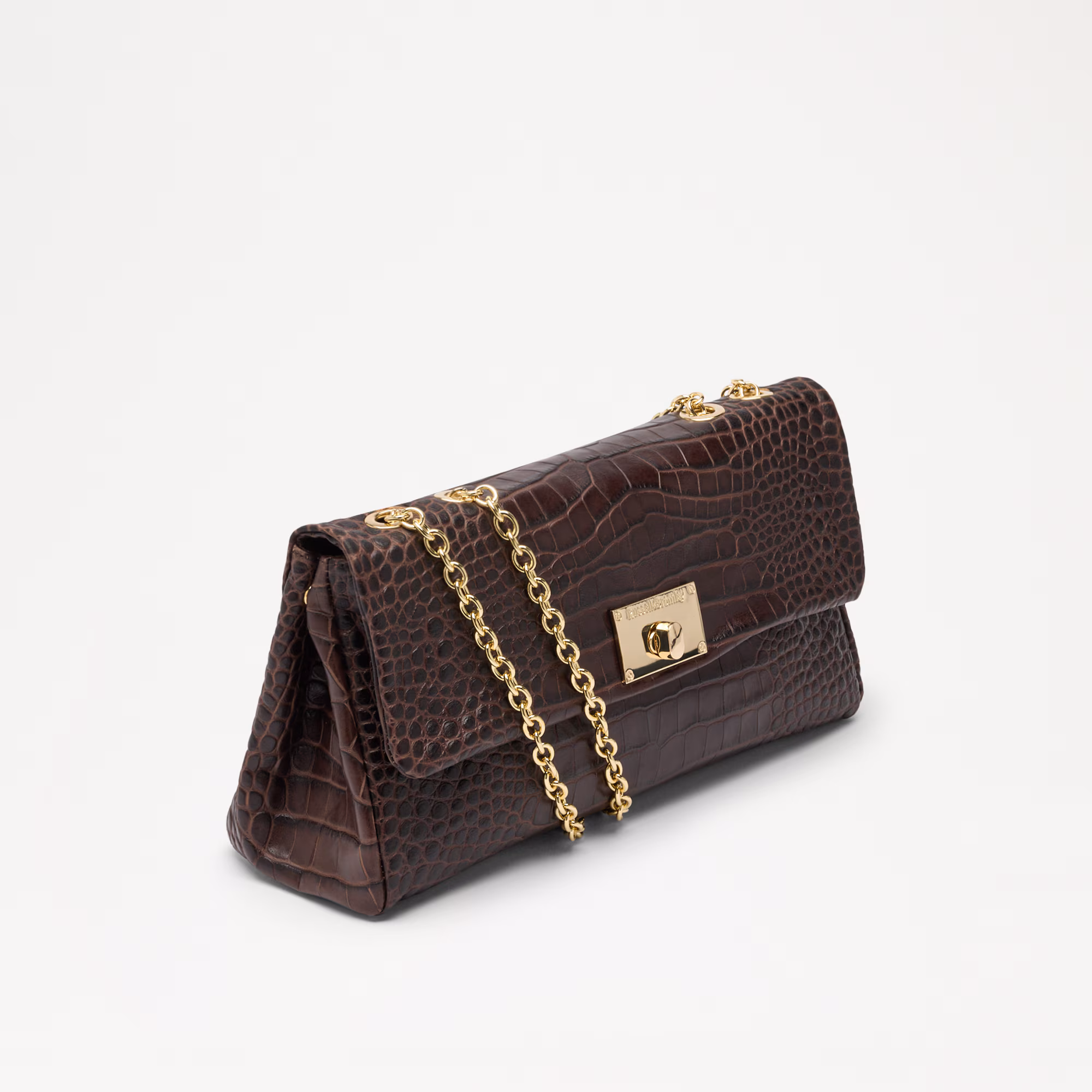 Sensor<br>Chain Shoulder Bag