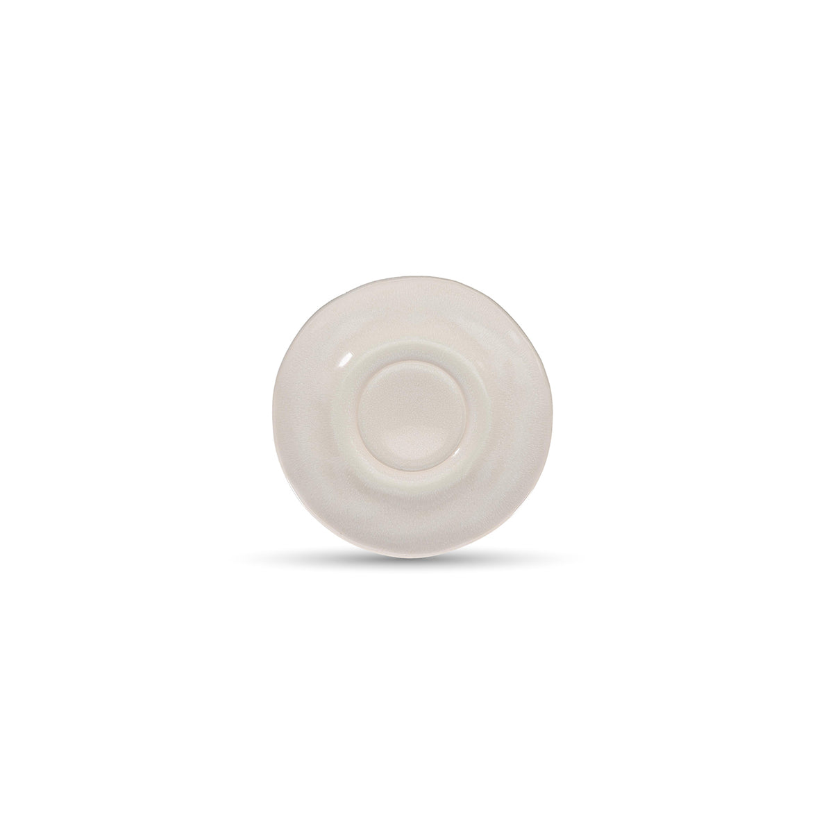 Salt & Pepper - Schotel 14,5cm beige Rocca - Set van 4