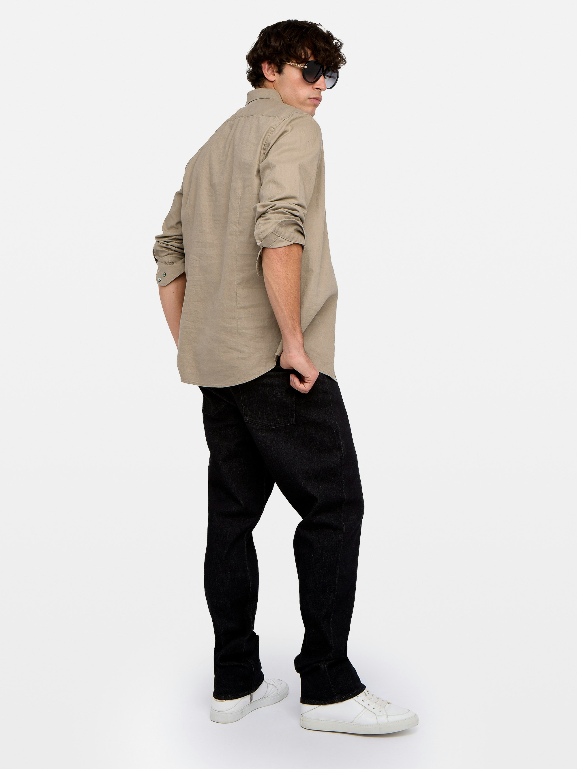 Chemise Sid
