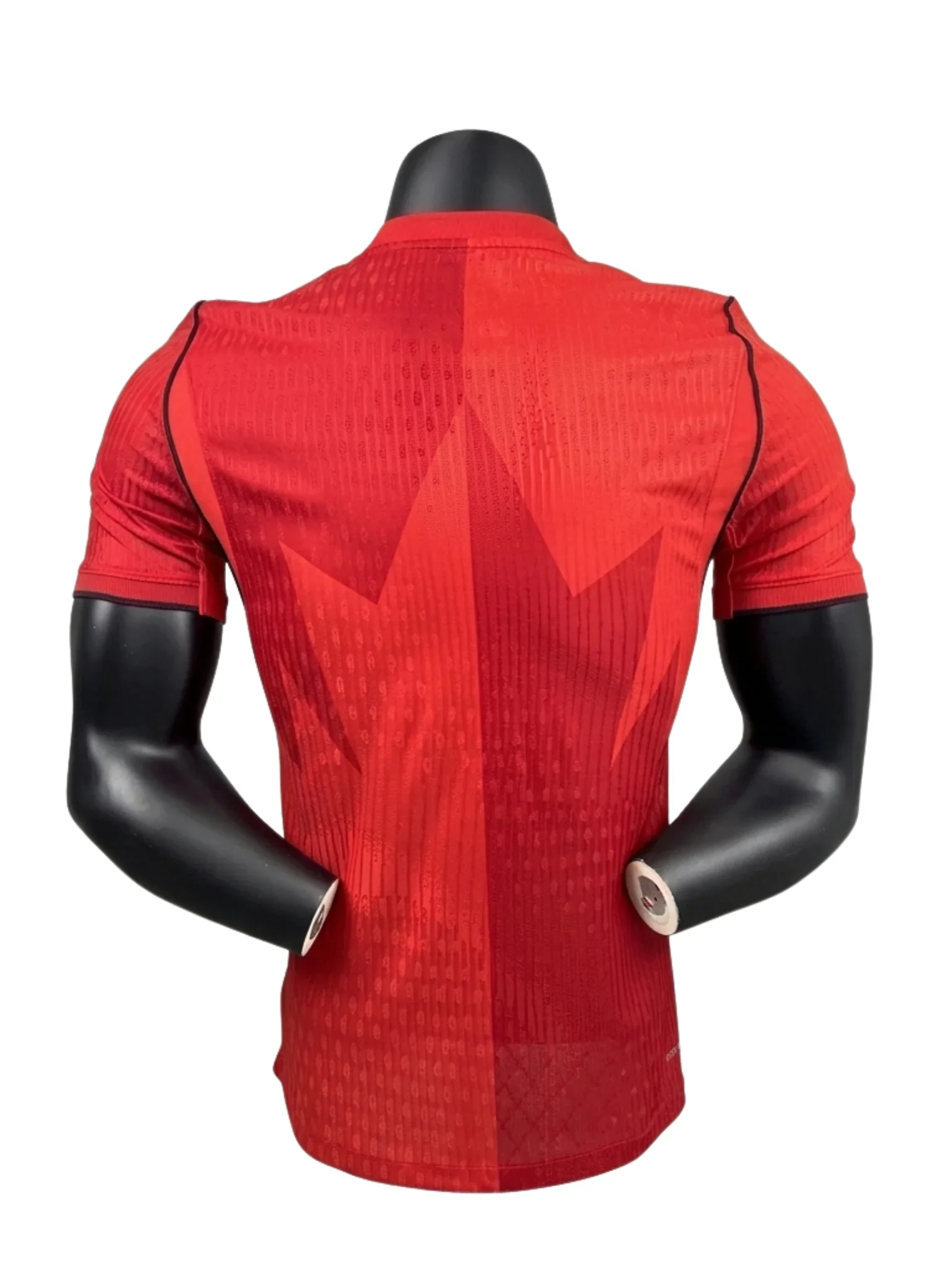 Canada 26/27 I Home Jersey - Player Version