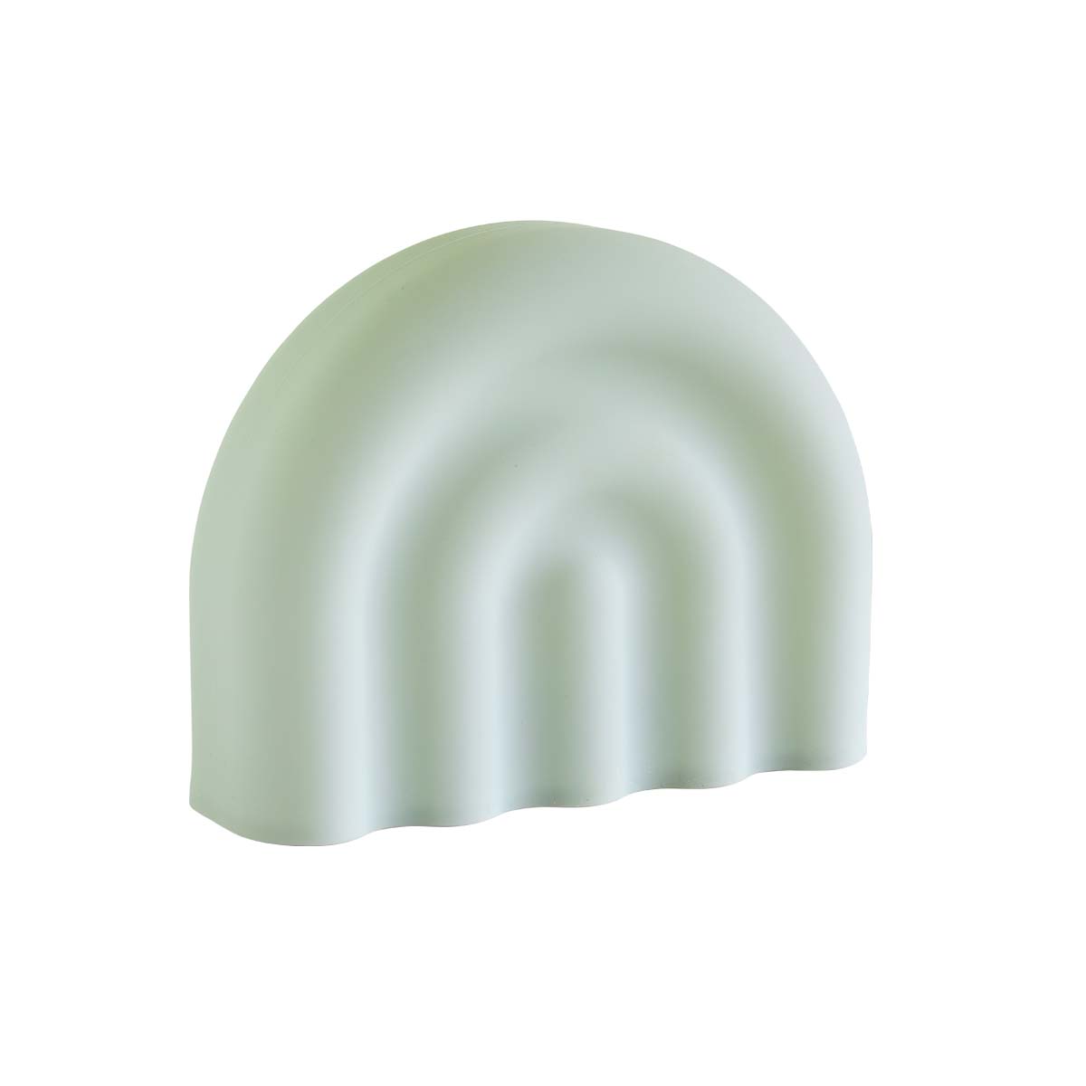 OYOY Regenboog nachtlamp Rainbow - silicone