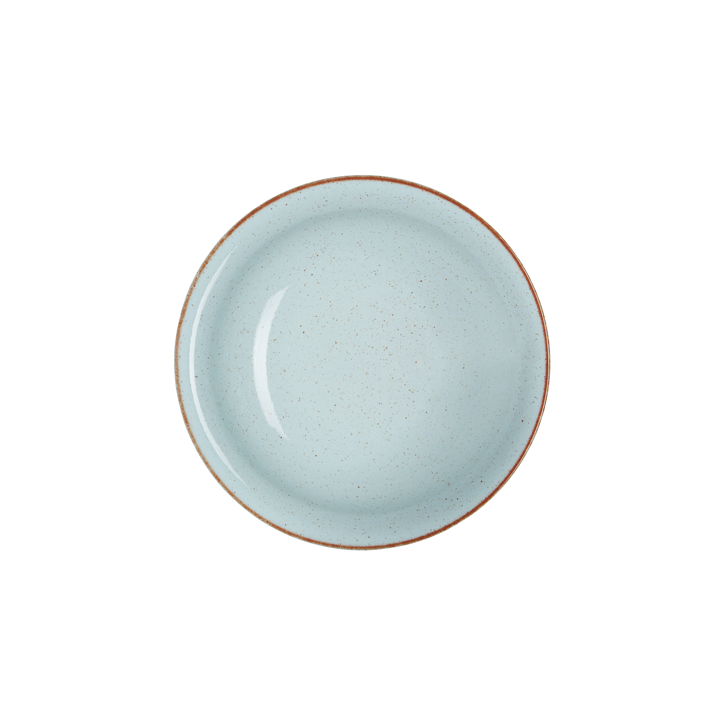 Heritage Pavilion Small Shallow Bowl
