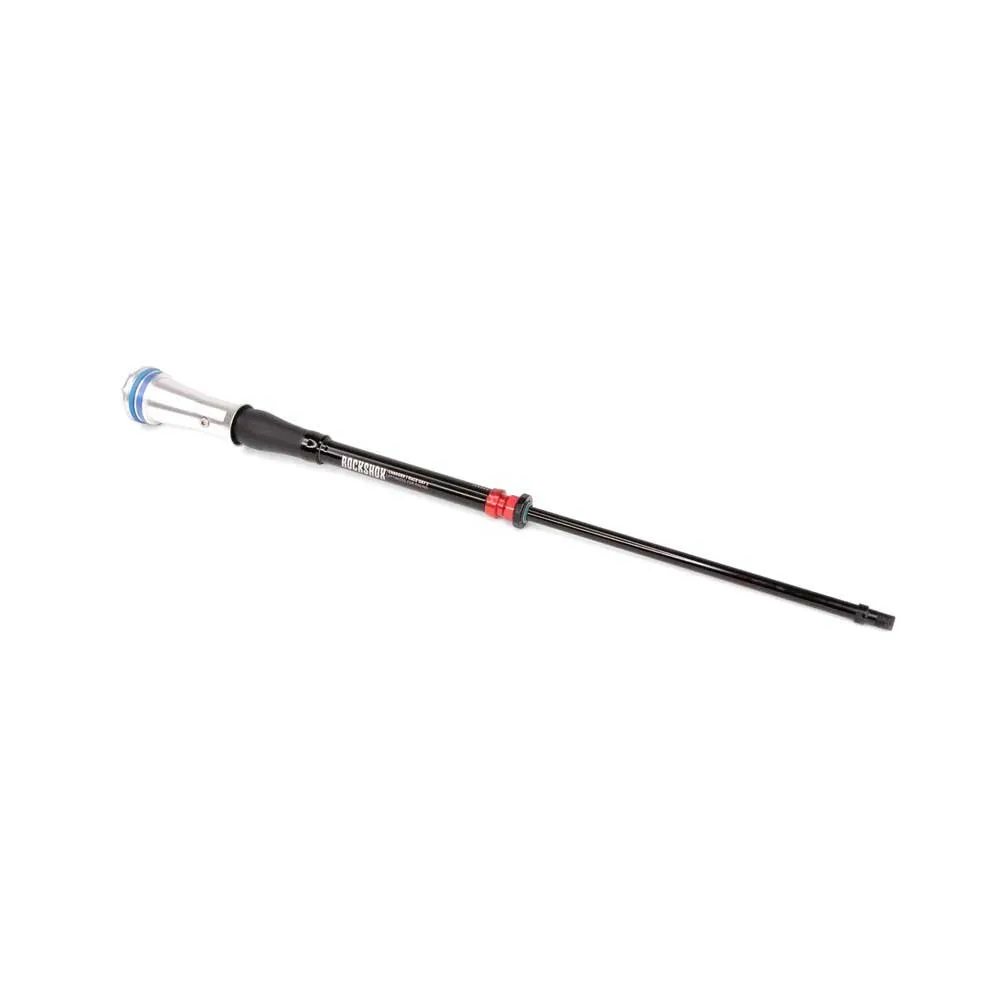 RockShox Charger Raceday 2 FA SID 35 Flight Attendant C1  2021  cartridge