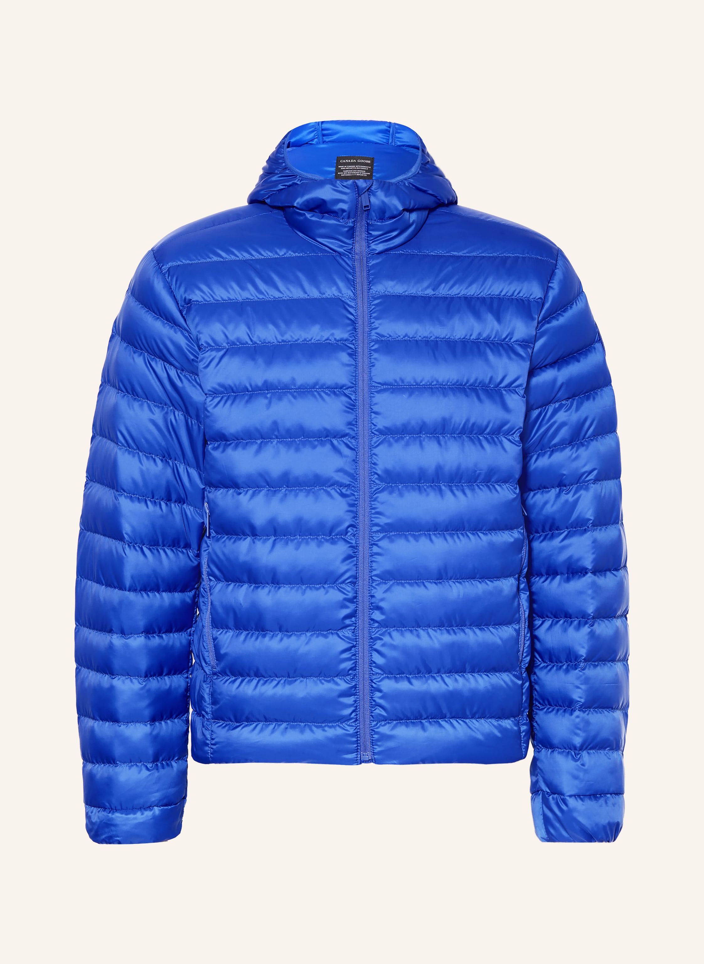 CANADA GOOSE Daunenjacke STRATUS