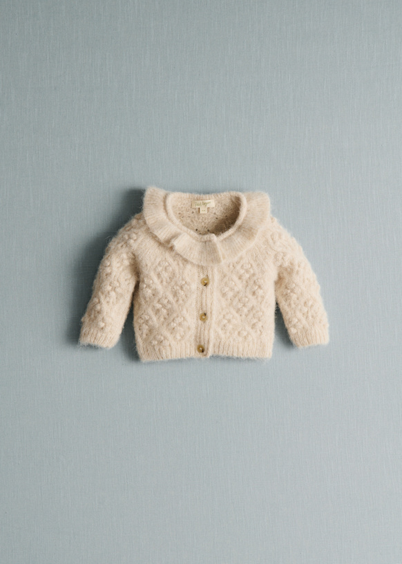 Oriane Cardigan