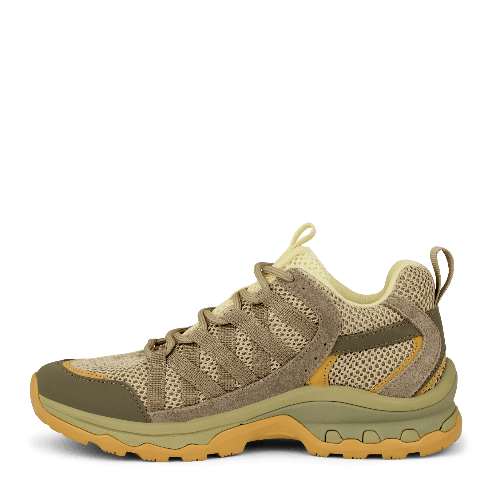 LONDON LOURDES - KHAKI