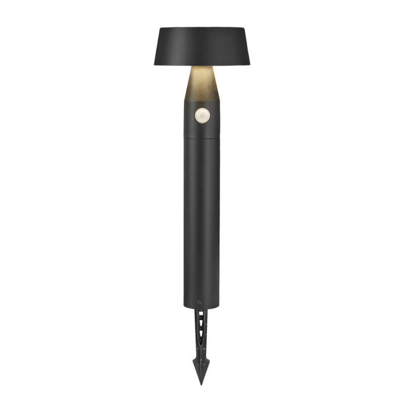 Lampe extérieure LED solaire Nama 50 cm 1 W NORDLUX