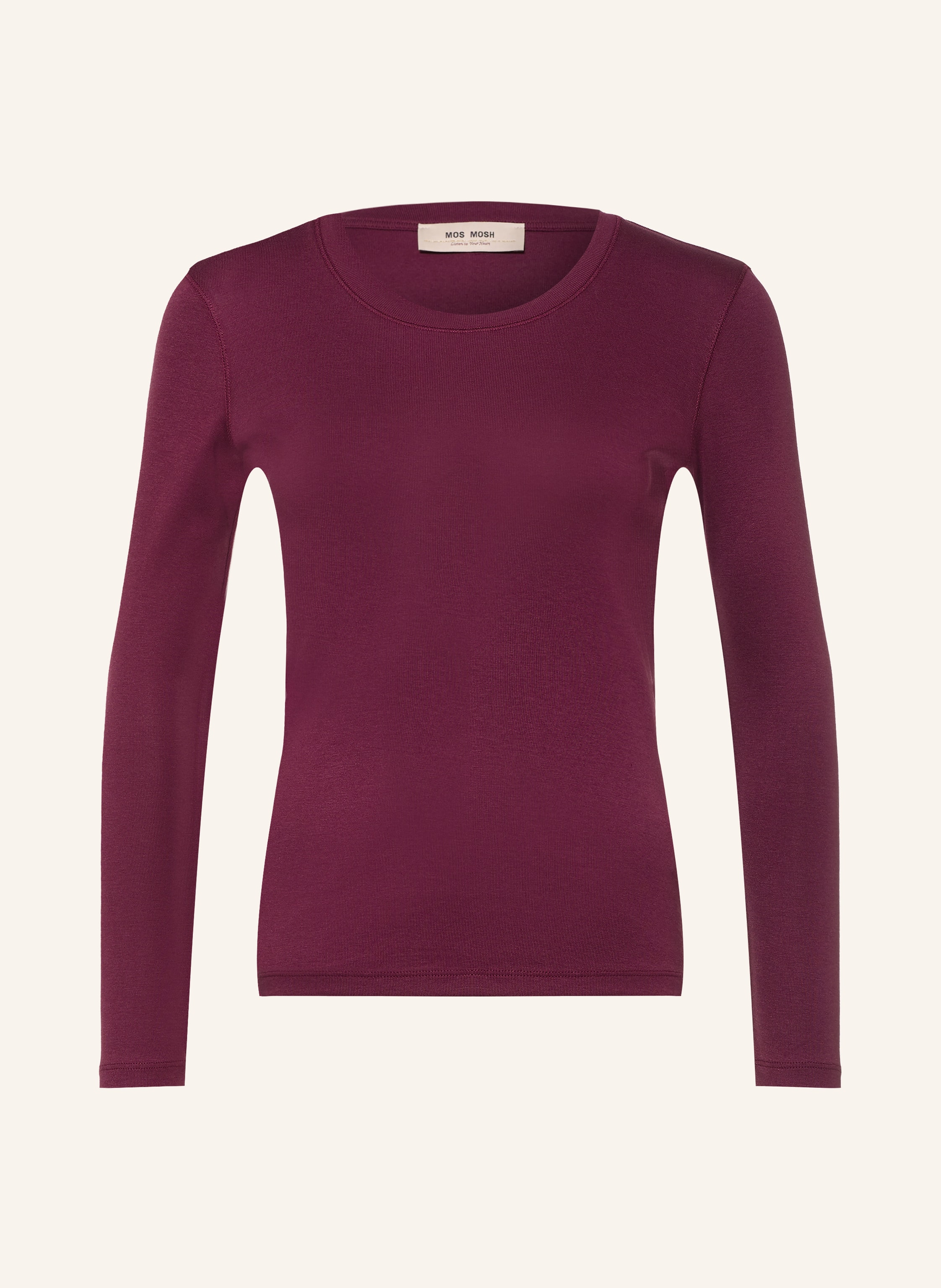 MOS MOSH Longsleeve MMMALI