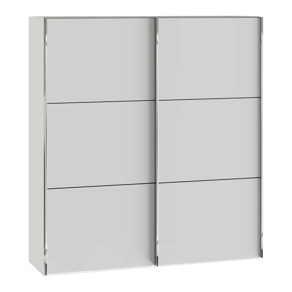 Schiebetürenschrank Slide