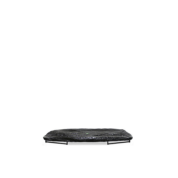 Housse de protection rectangulaire pour trampoline EXIT 153x214cm