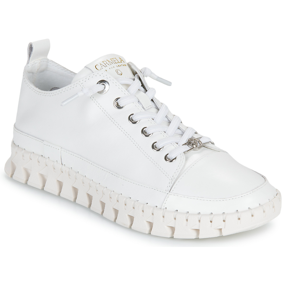Carmela - 163105 - White