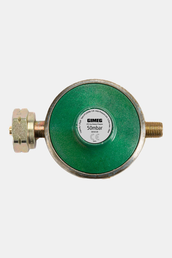 Gimeg Drukregelaar 50MB 1/4L