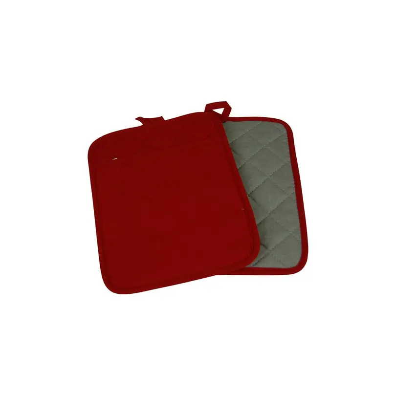 Topflappen 2er-Set Stronghold