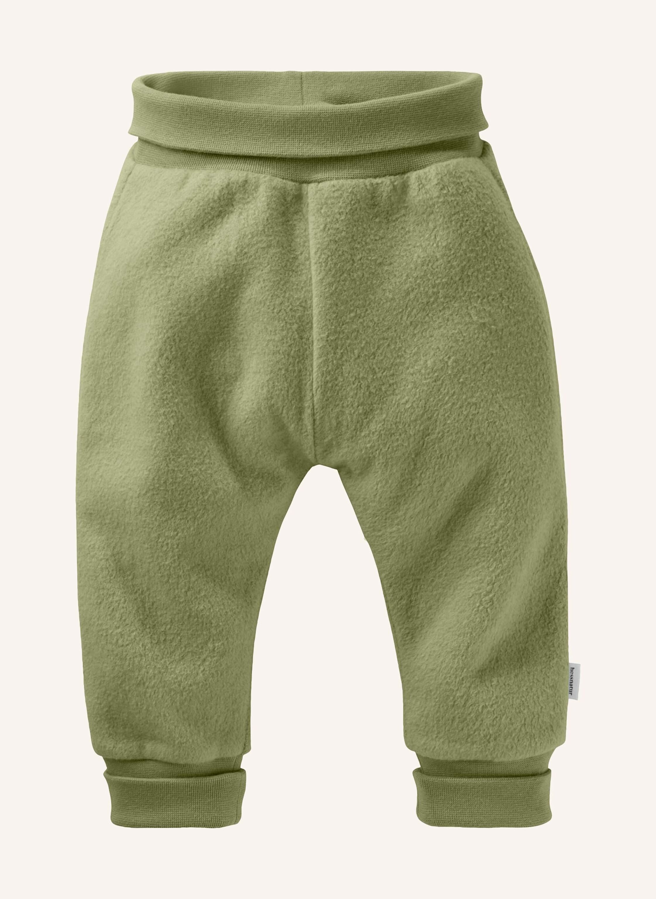 hessnatur Softfleece Hose