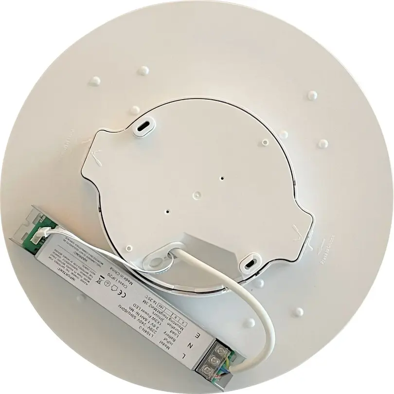 Wandleuchte SlimLED